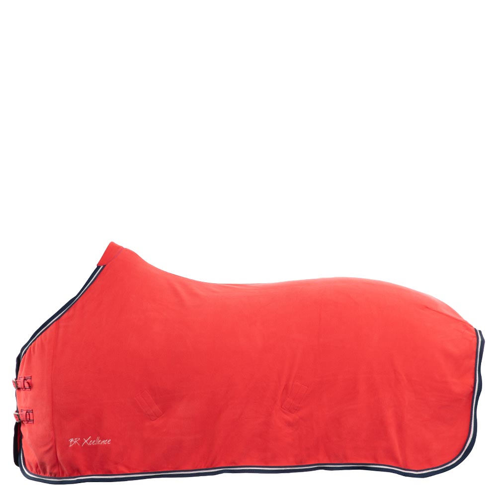 BR fleece deken Xcellence BR fleece deken Xcellence