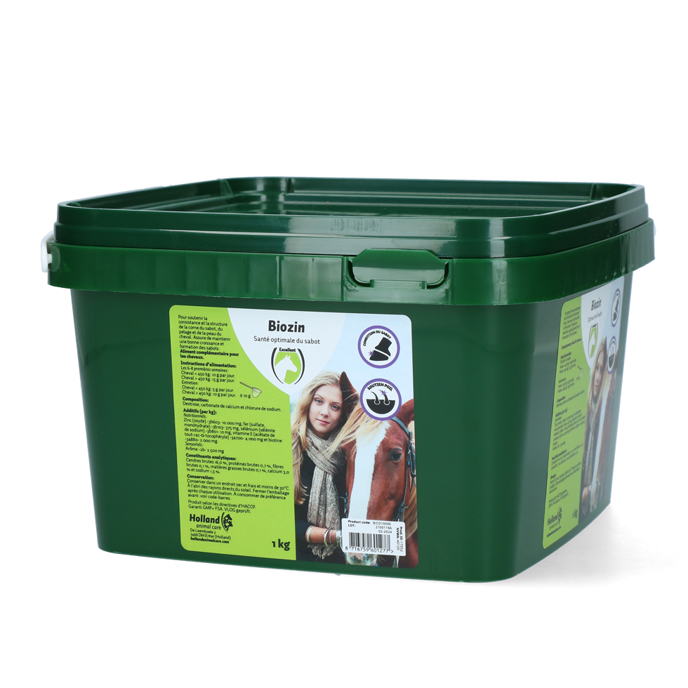 Excellent Biozin Emmer Excellent Biozin Emmer