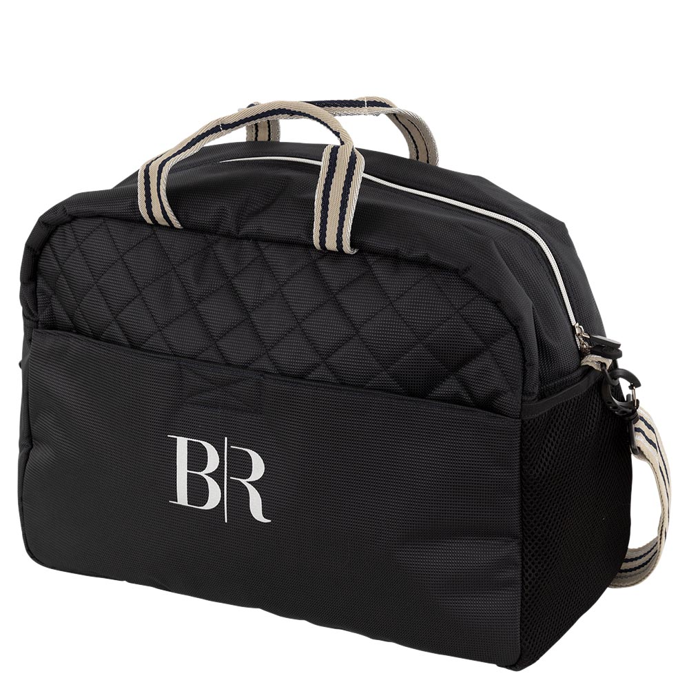 BR Grooming Bag BR Grooming Bag
