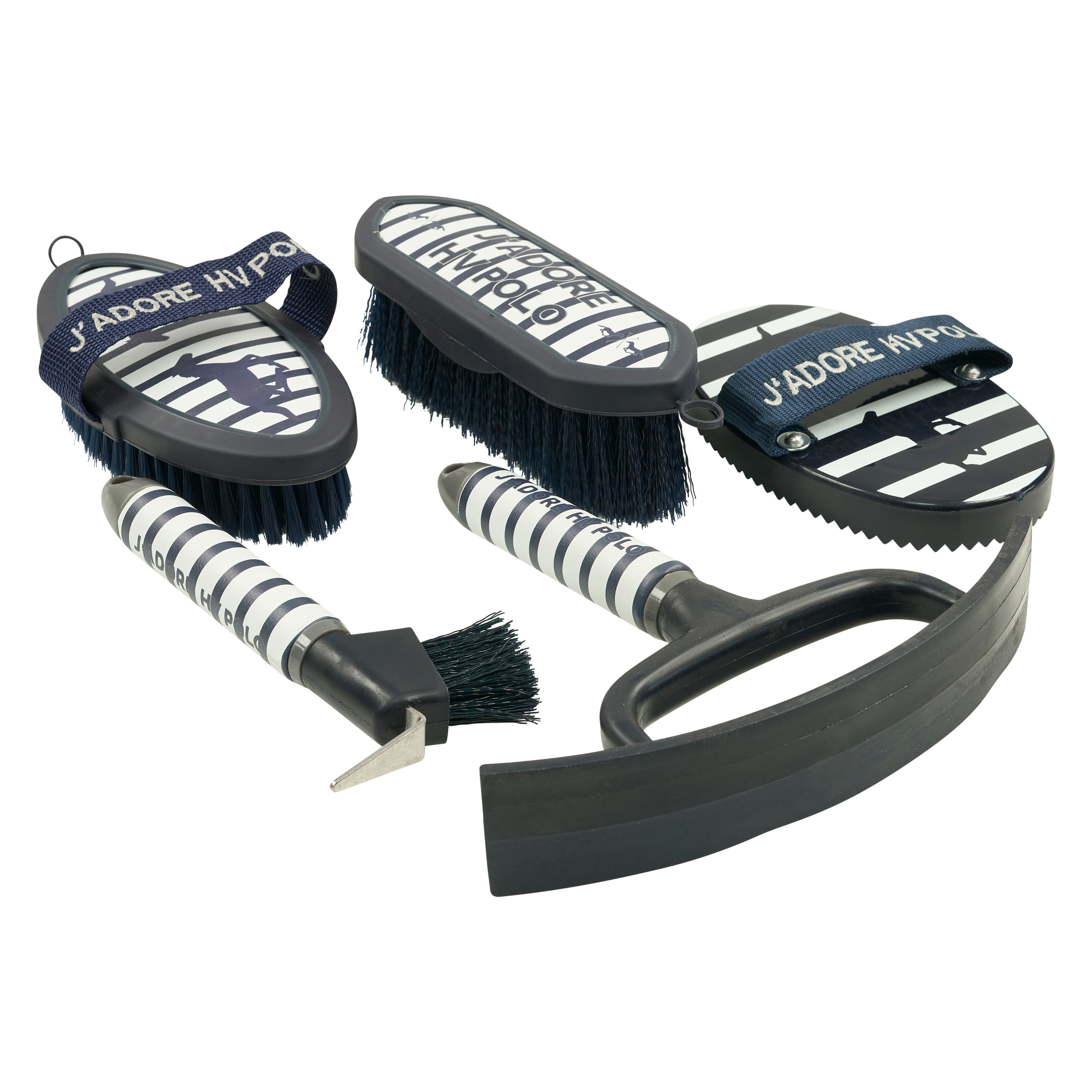 HV Polo Borstel set Jadore HV Polo Borstel set Jadore
