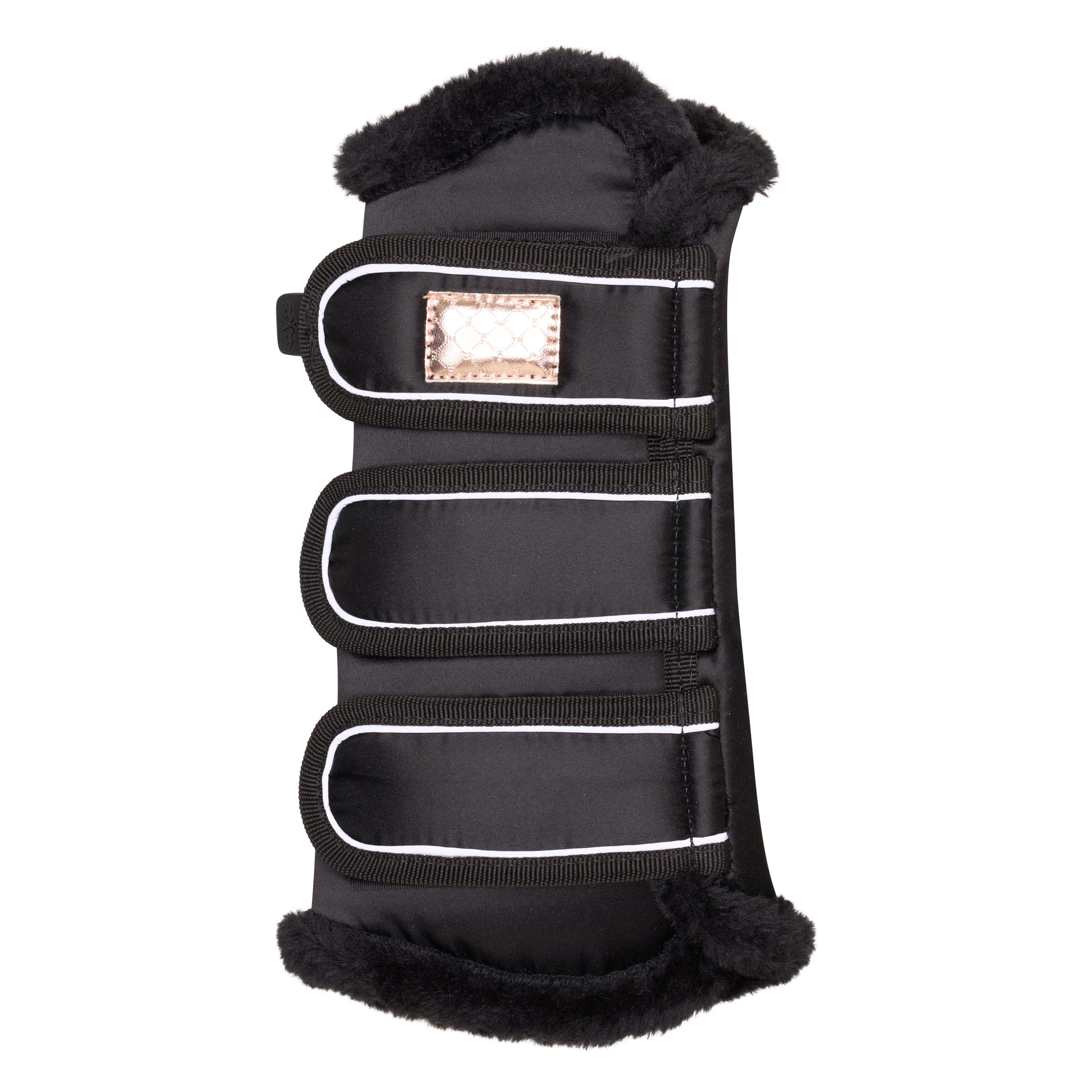 HV Polo Dressuur peesbeschermers Wayomi Luxury HV Polo Dressuur peesbeschermers Wayomi Luxury