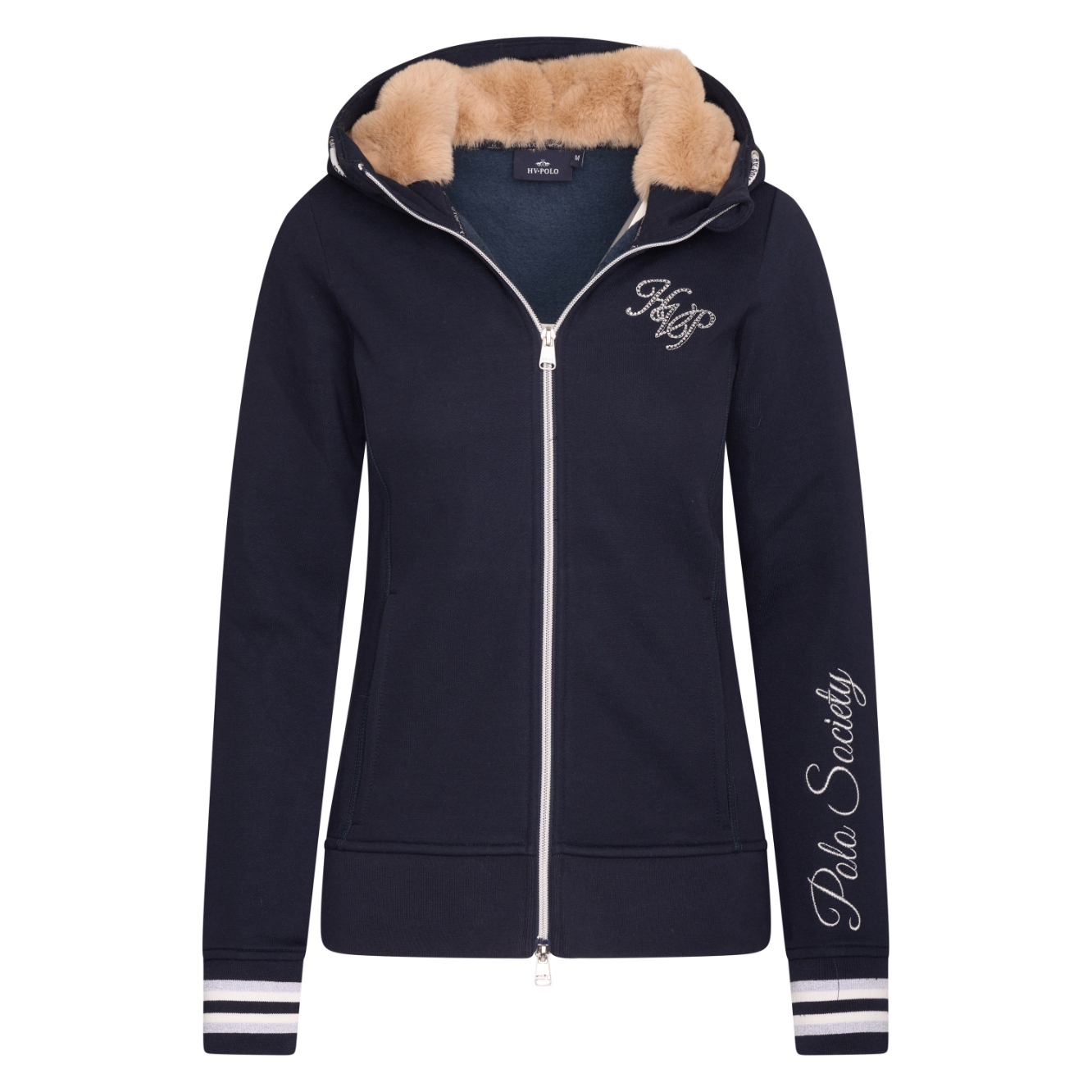 HV Polo Sweatvest Reeze HV Polo Sweatvest Reeze