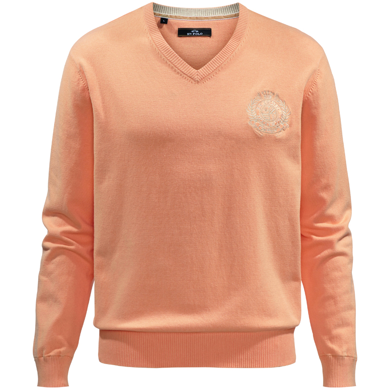 HV Society Pullover met v-hals Favouritas HV Society Pullover met v-hals Favouritas