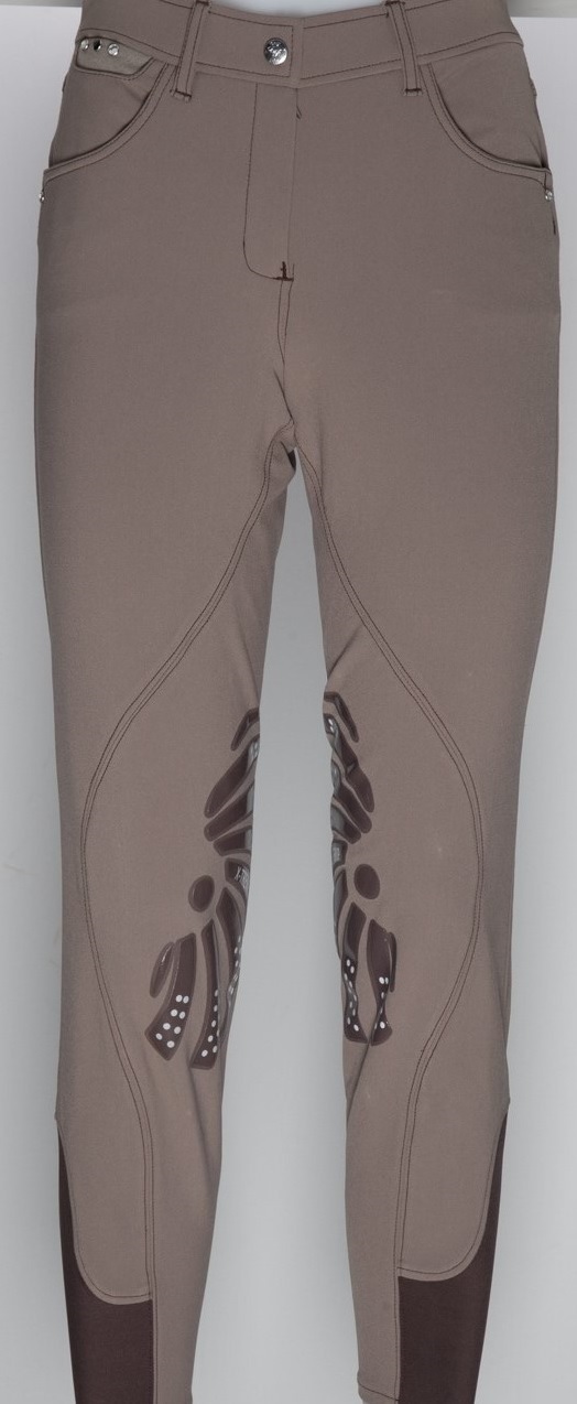 Easy Rider Reithose Melita X-Grip Kinder Easy Rider Reithose Melita X-Grip Kinder