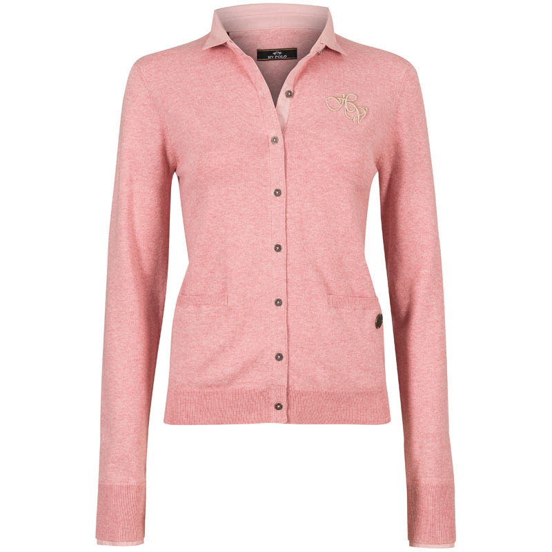 HV Society Cardigan Rony HV Society Cardigan Rony