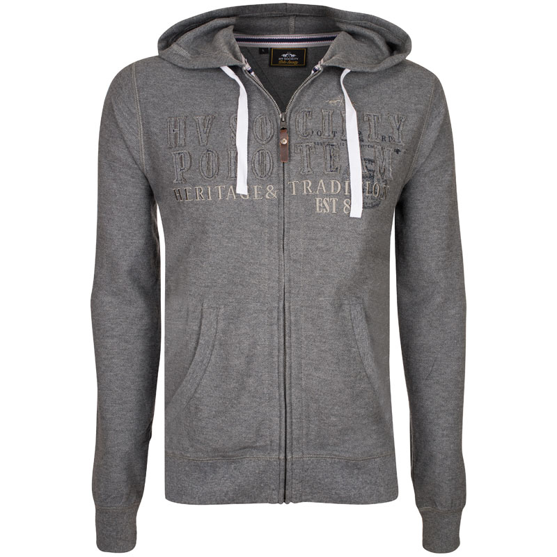 HV Society Sweat jack Mason HV Society Sweat jack Mason
