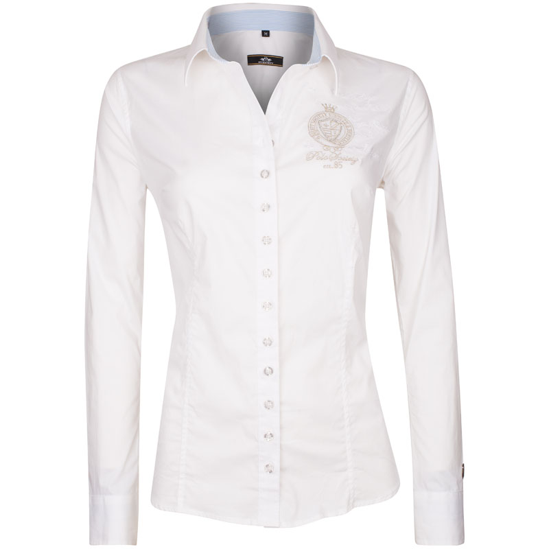 HV Society Blouse Gerlisa HV Society Blouse Gerlisa