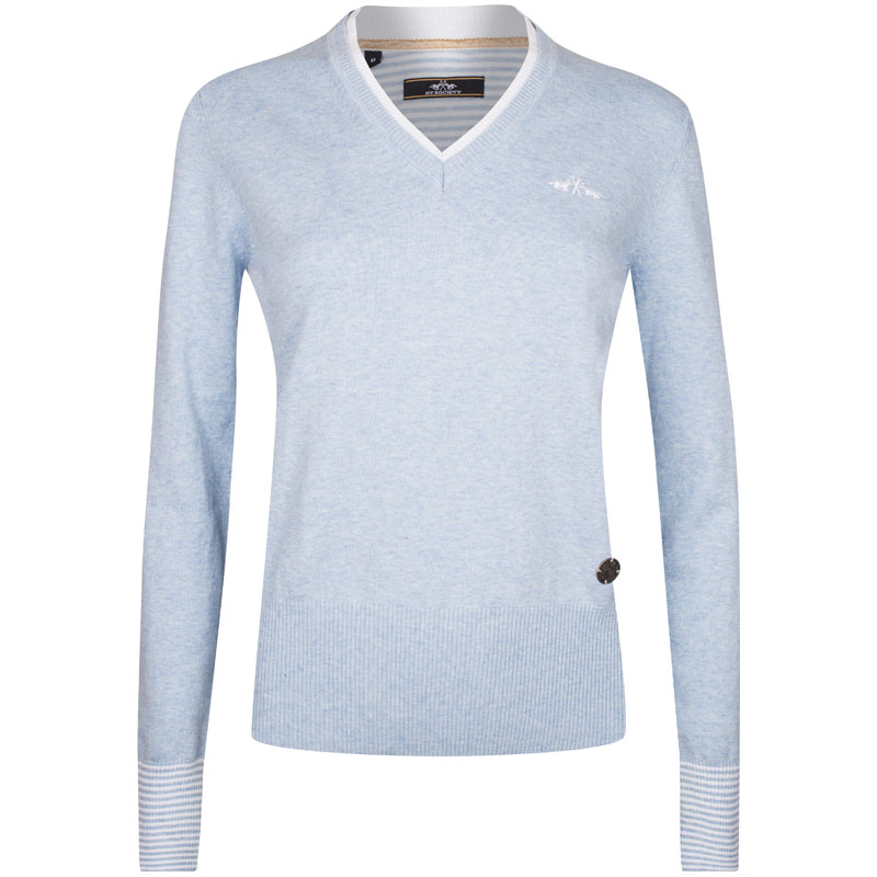 HV Society Pullover Gitte HV Society Pullover Gitte