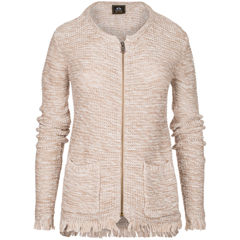 HV Society Cardigan Vajen HV Society Cardigan Vajen