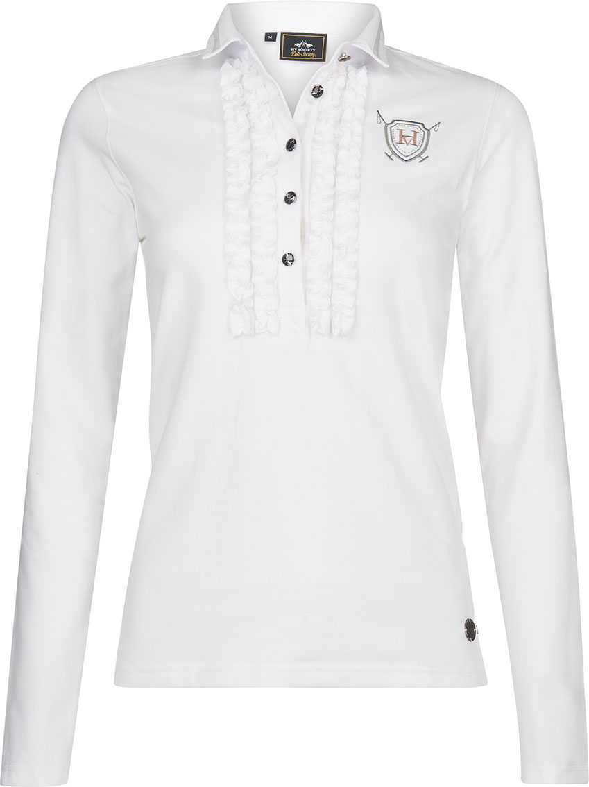 HV Society Poloshirt Payton HV Society Poloshirt Payton
