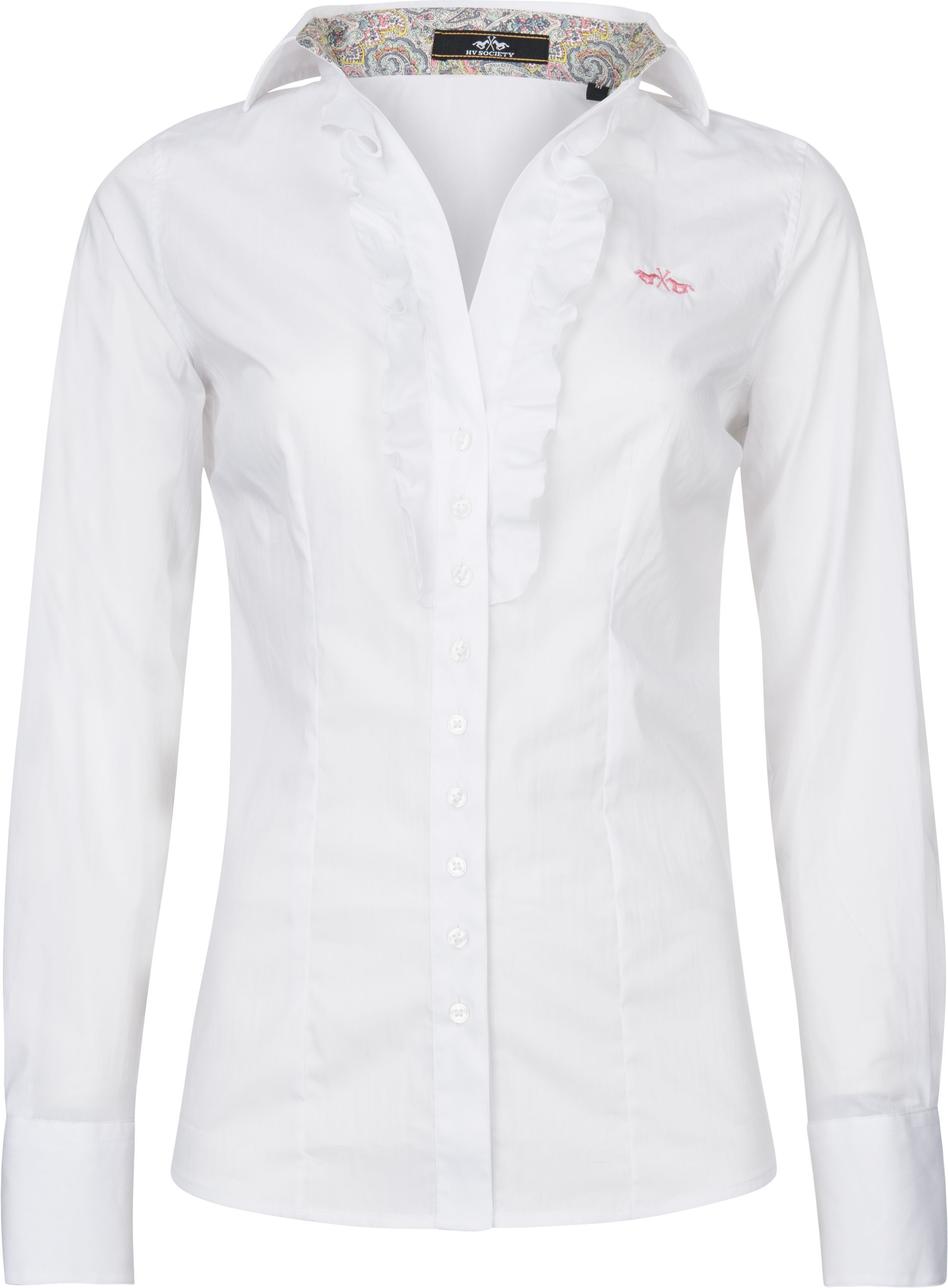 HV Society Blouse Leonie HV Society Blouse Leonie