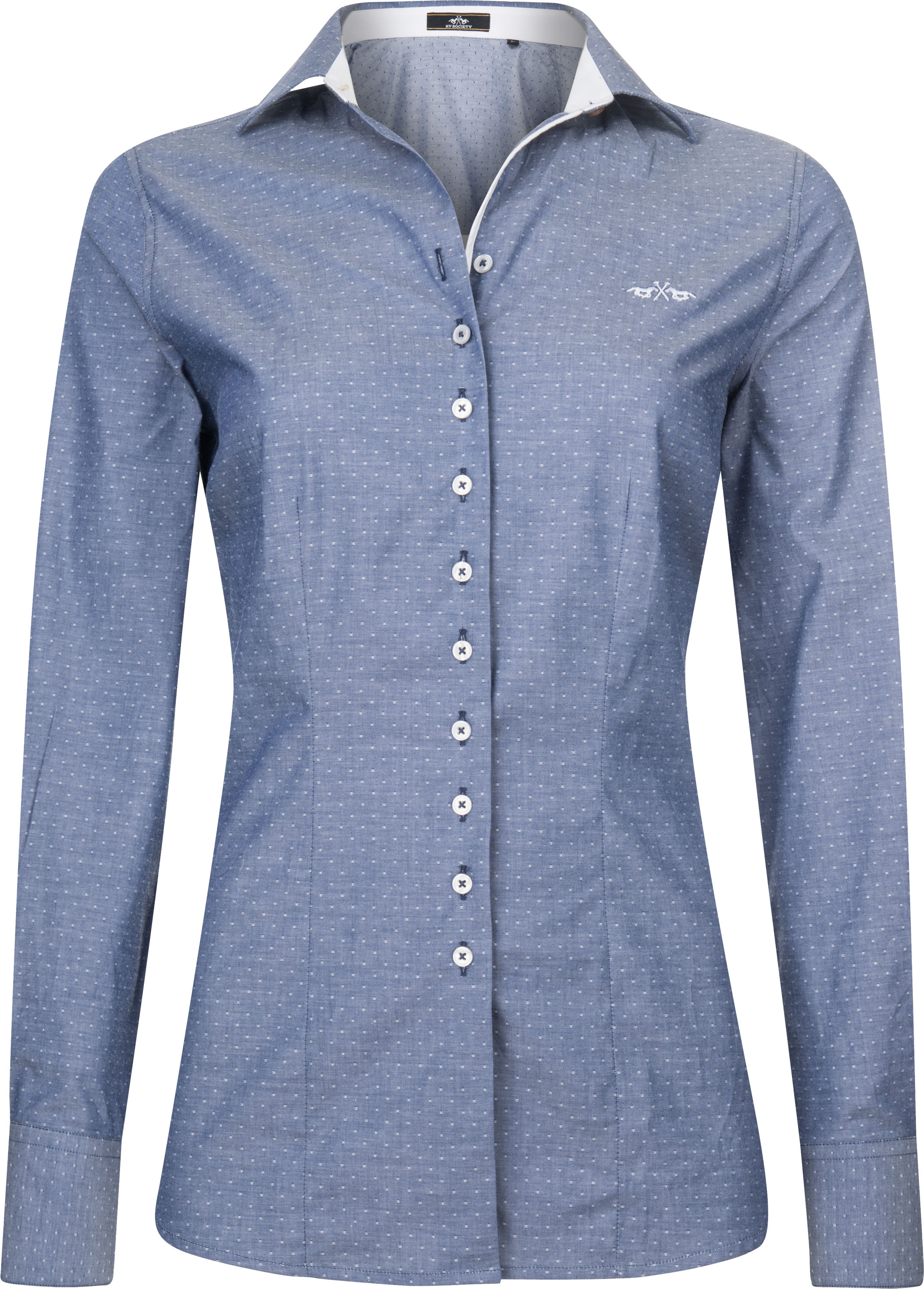 HV Society Blouse Barbara HV Society Blouse Barbara