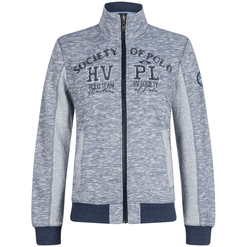 HV Society Cardigan Clark HV Society Cardigan Clark