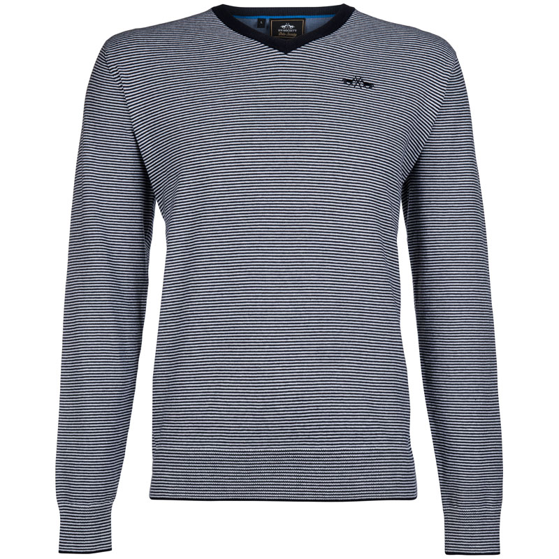 HV Society Pullover Glendale HV Society Pullover Glendale