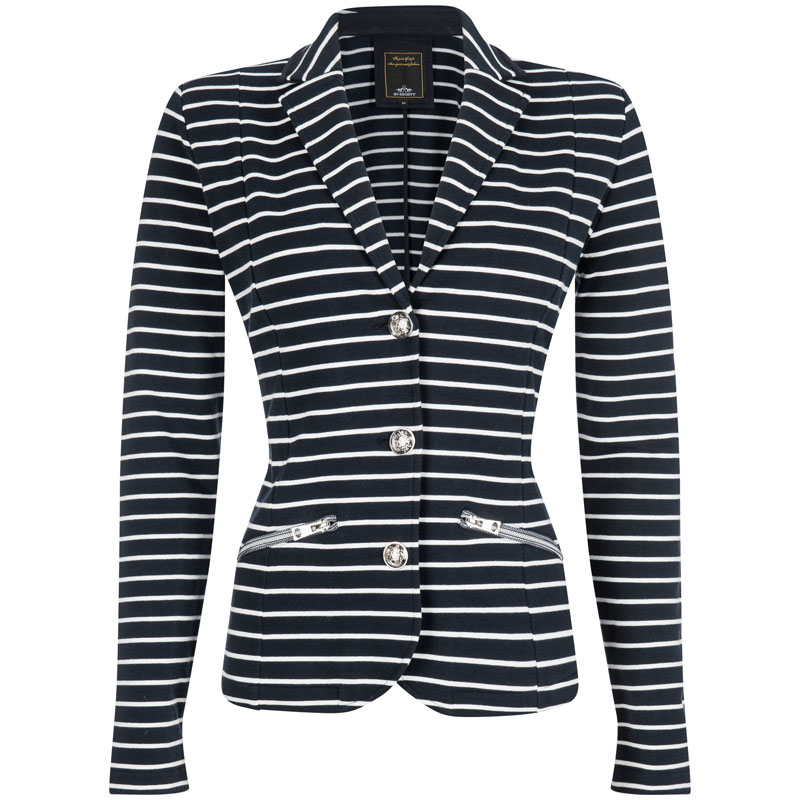 HV Society Blazer Lusia HV Society Blazer Lusia