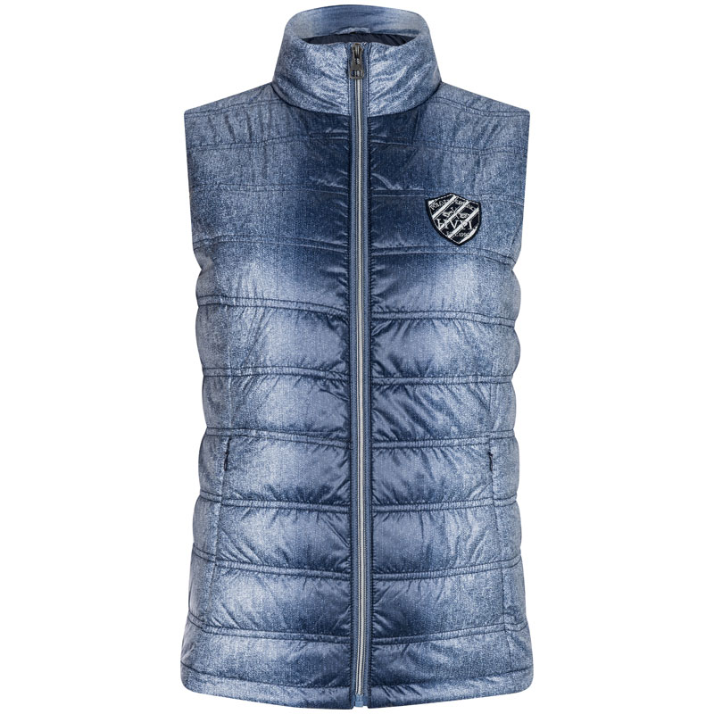 HV Society Bodywarmer Hilden HV Society Bodywarmer Hilden