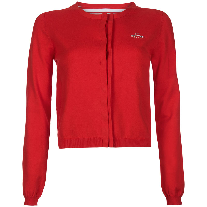 HV Society Cardigan Leonore HV Society Cardigan Leonore