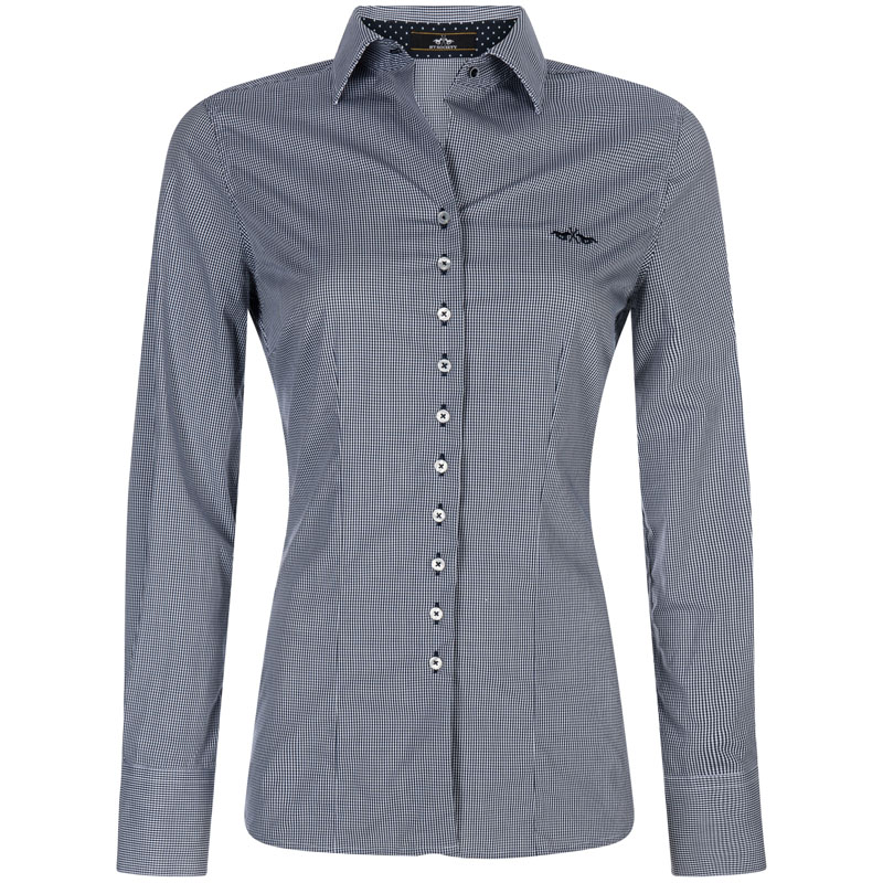HV Society Blouse Haile HV Society Blouse Haile