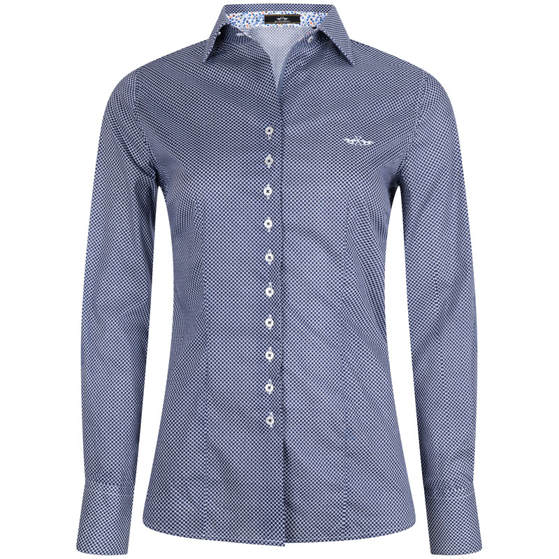 HV Society Blouse Gabriella HV Society Blouse Gabriella