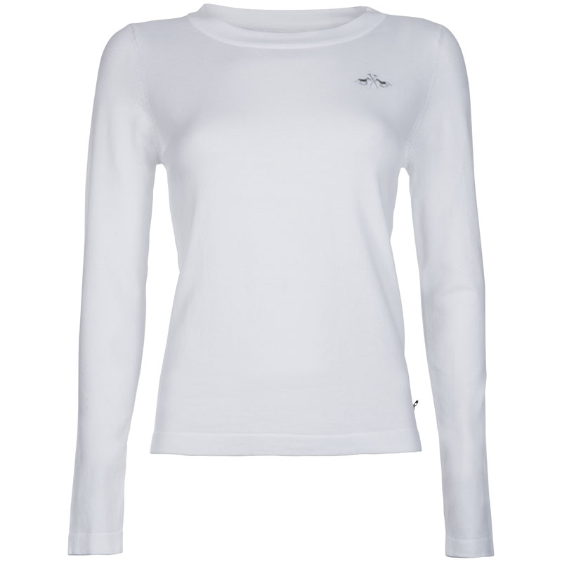 HV Society Pullover Georgie HV Society Pullover Georgie