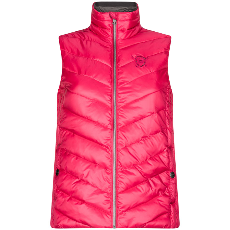 HV Society Bodywarmer Nory HV Society Bodywarmer Nory