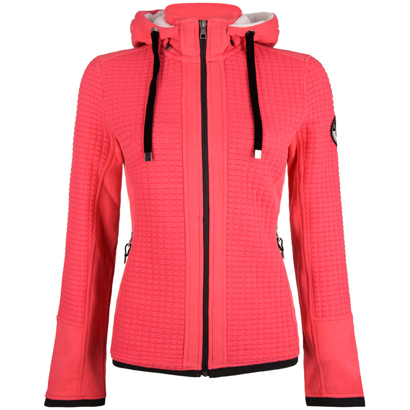 HV Society Gewatteerde cardigan Liss HV Society Gewatteerde cardigan Liss