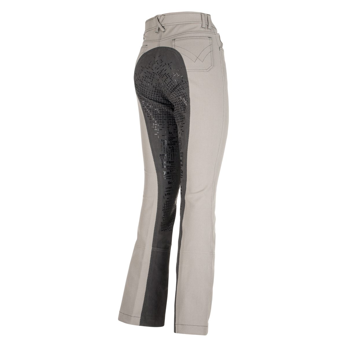 Easy Rider Rijbroek Zohra Jodphur FullGrip Dames Easy Rider Rijbroek Zohra Jodphur FullGrip Dames