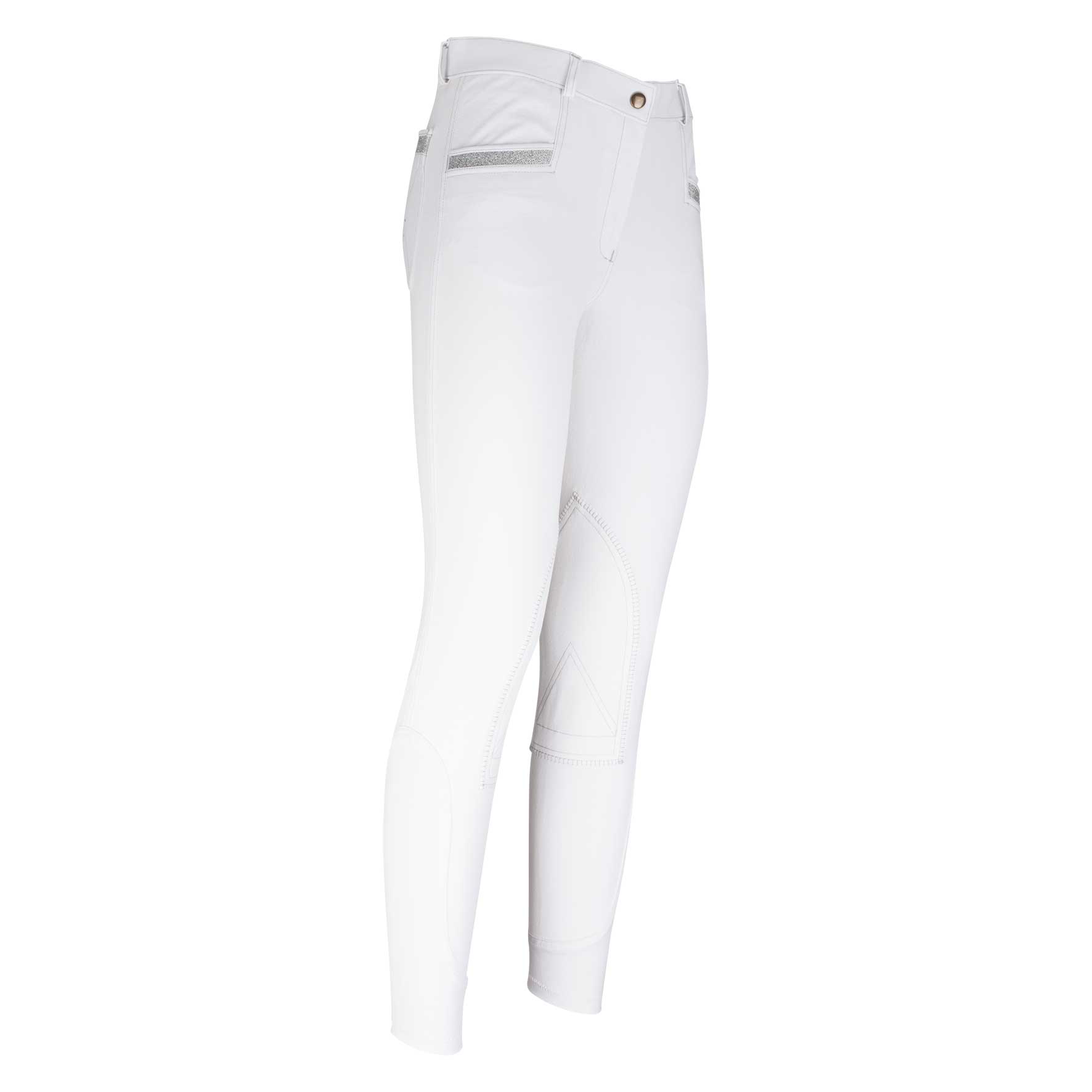 Easy Rider Rijbroek Merlina Fabric Knee Dames Easy Rider Rijbroek Merlina Fabric Knee Dames