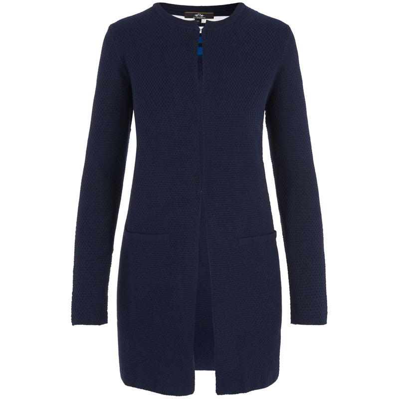 HV Society Cardigan Lagoon HV Society Cardigan Lagoon