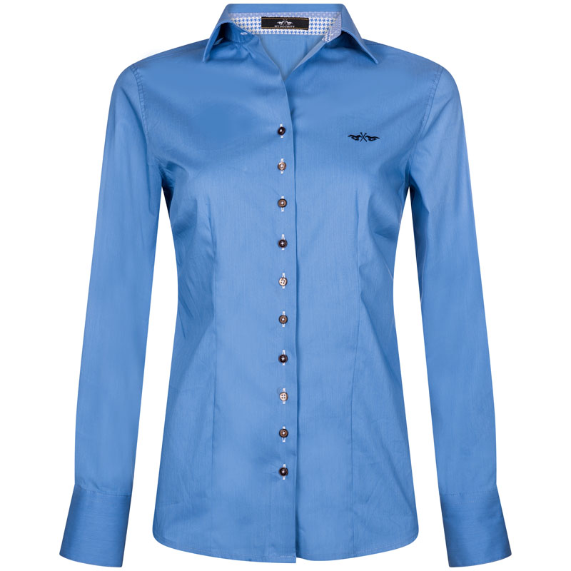 HV Society Blouse Fay HV Society Blouse Fay