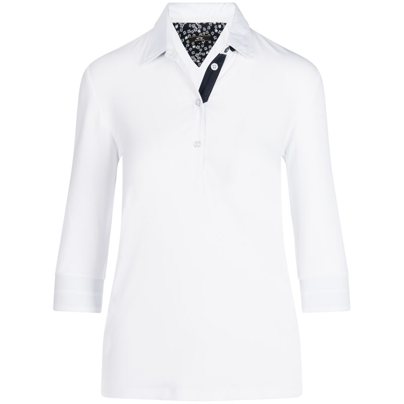 HV Society Poloshirt Helene HV Society Poloshirt Helene