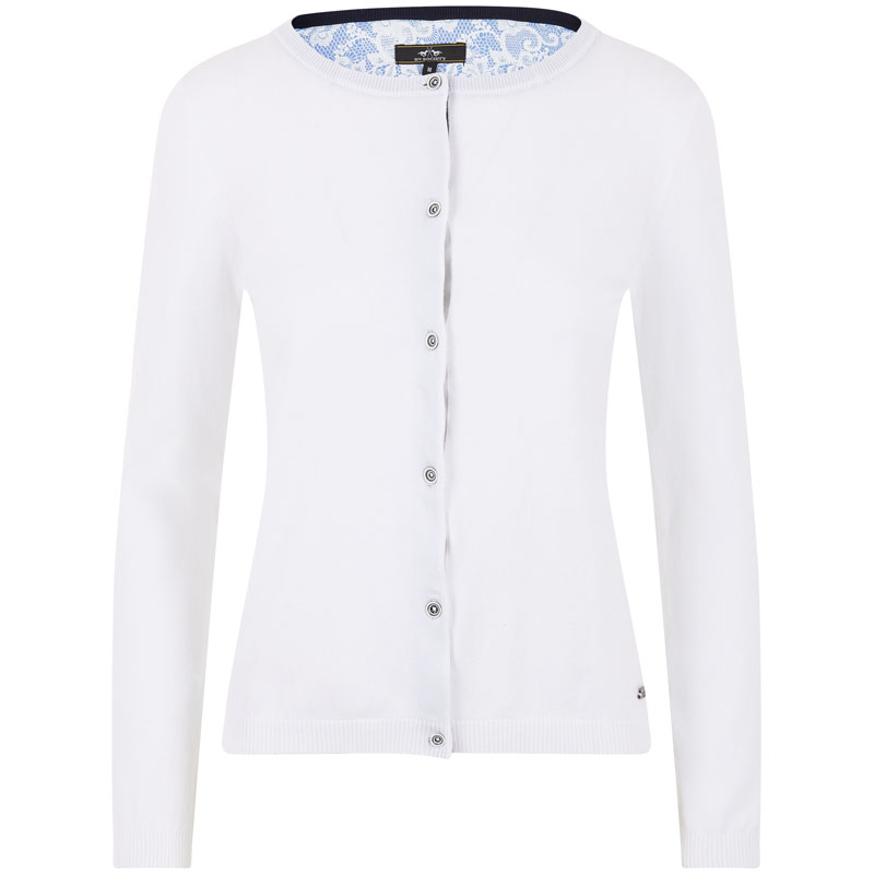 HV Society Cardigan Farah HV Society Cardigan Farah