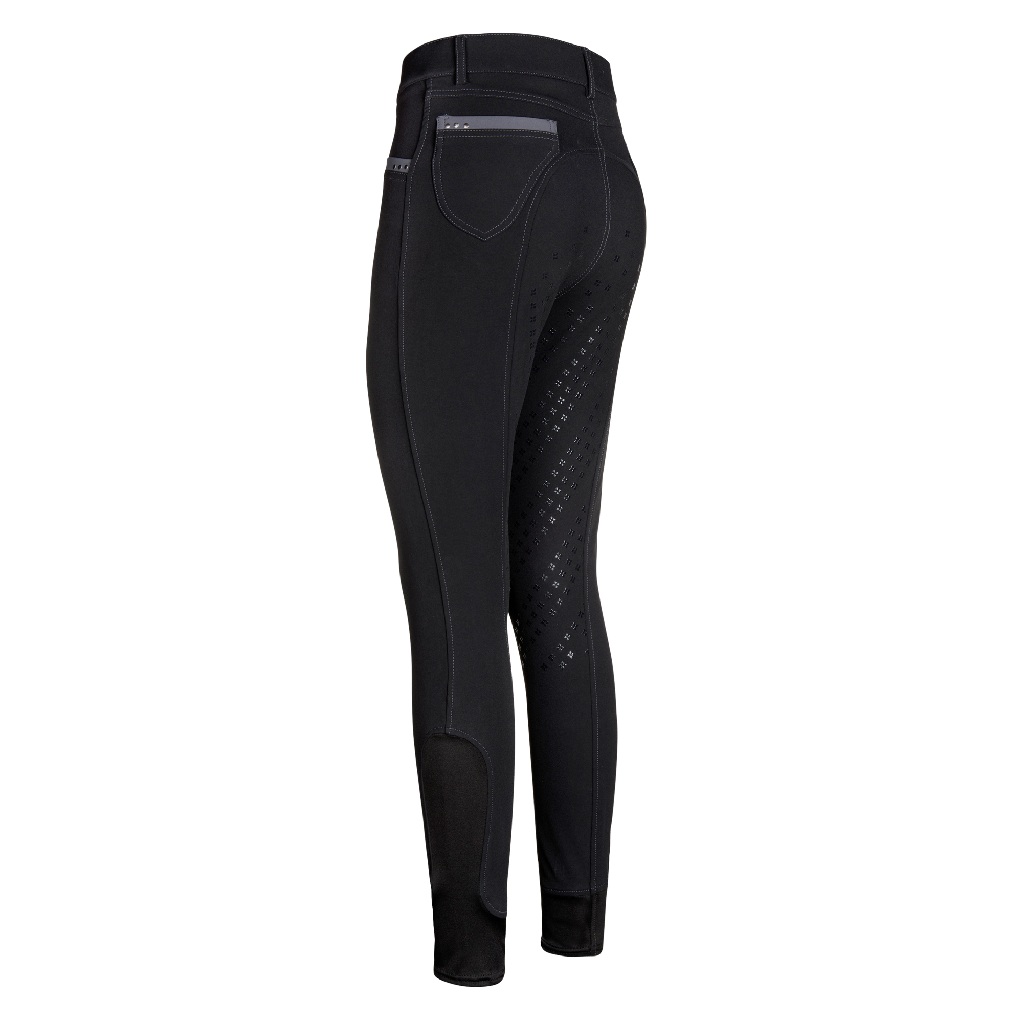 Easy Rider Rijbroek Sandrina FullGrip Dames Easy Rider Rijbroek Sandrina FullGrip Dames