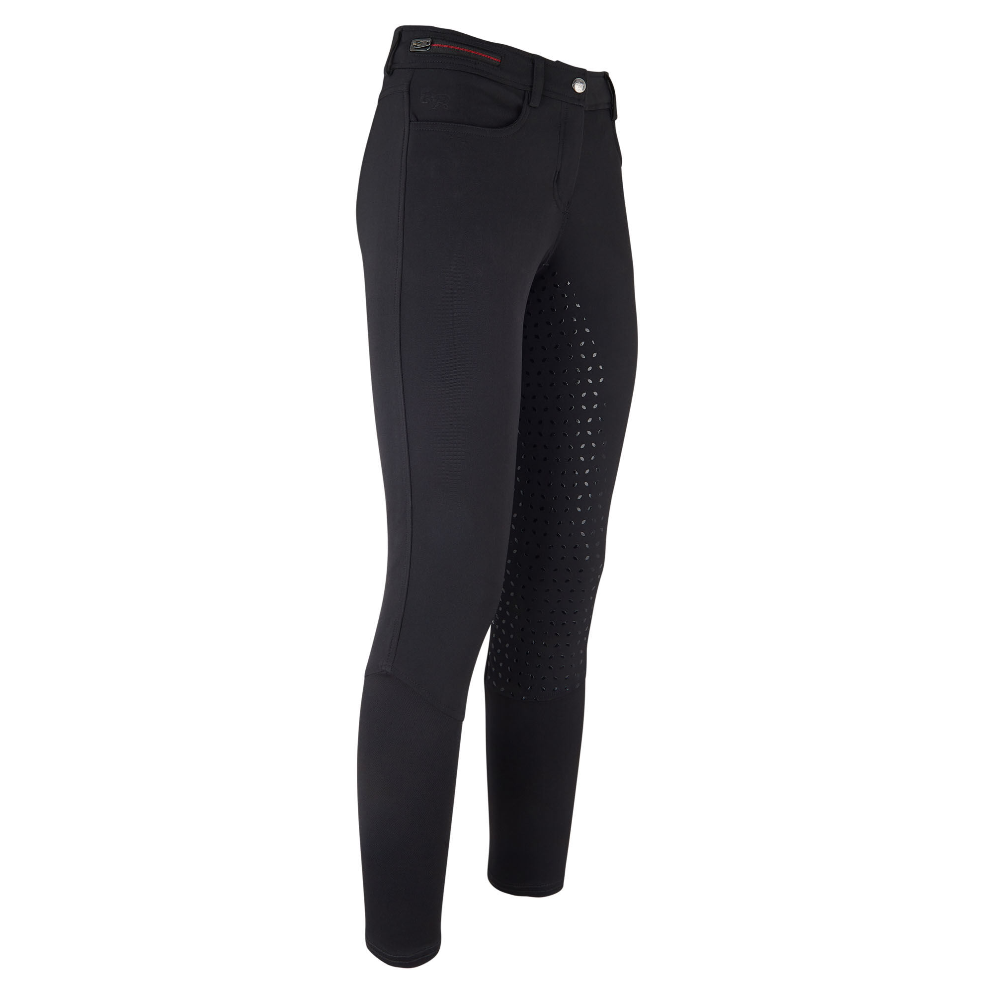 Easy Rider Rijbroek Mona FullGrip Dames Easy Rider Rijbroek Mona FullGrip Dames
