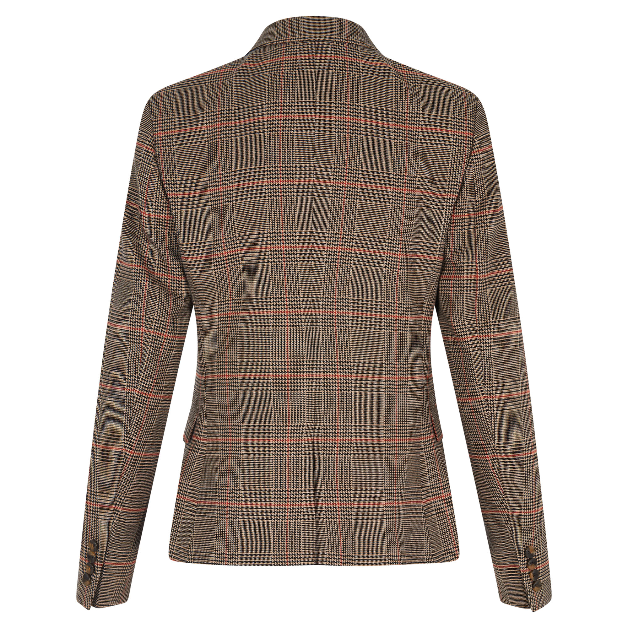 HV Society Blazer Ann HV Society Blazer Ann