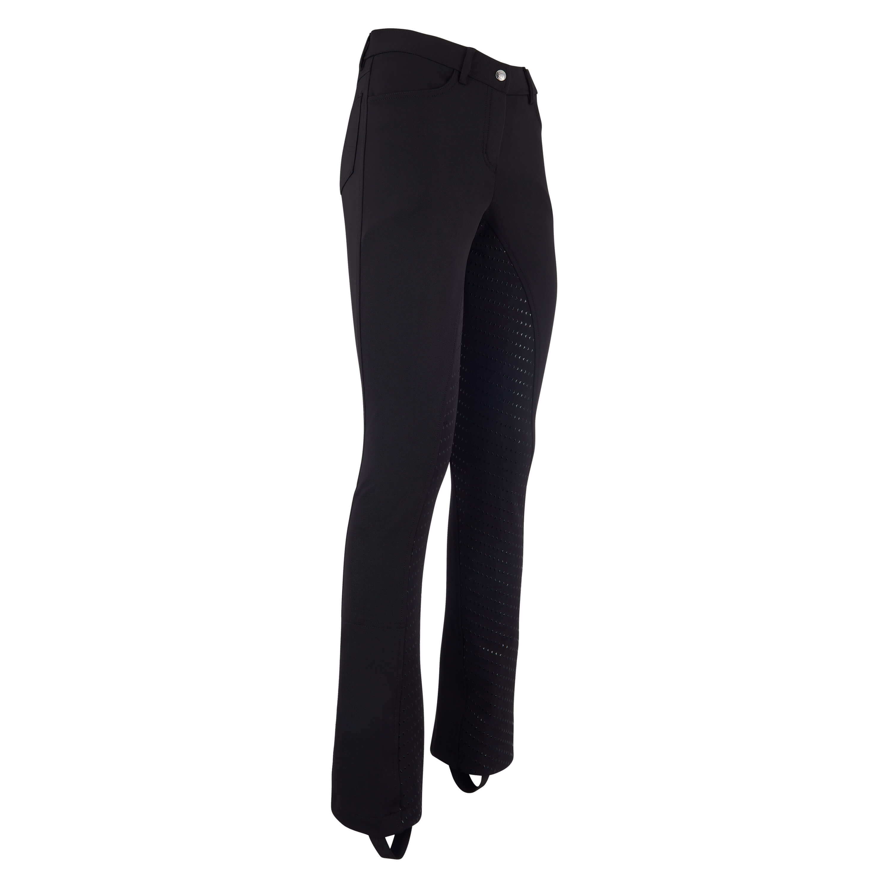 Easy Rider Rijbroek Evita Jodhpur FullGrip Dames Easy Rider Rijbroek Evita Jodhpur FullGrip Dames
