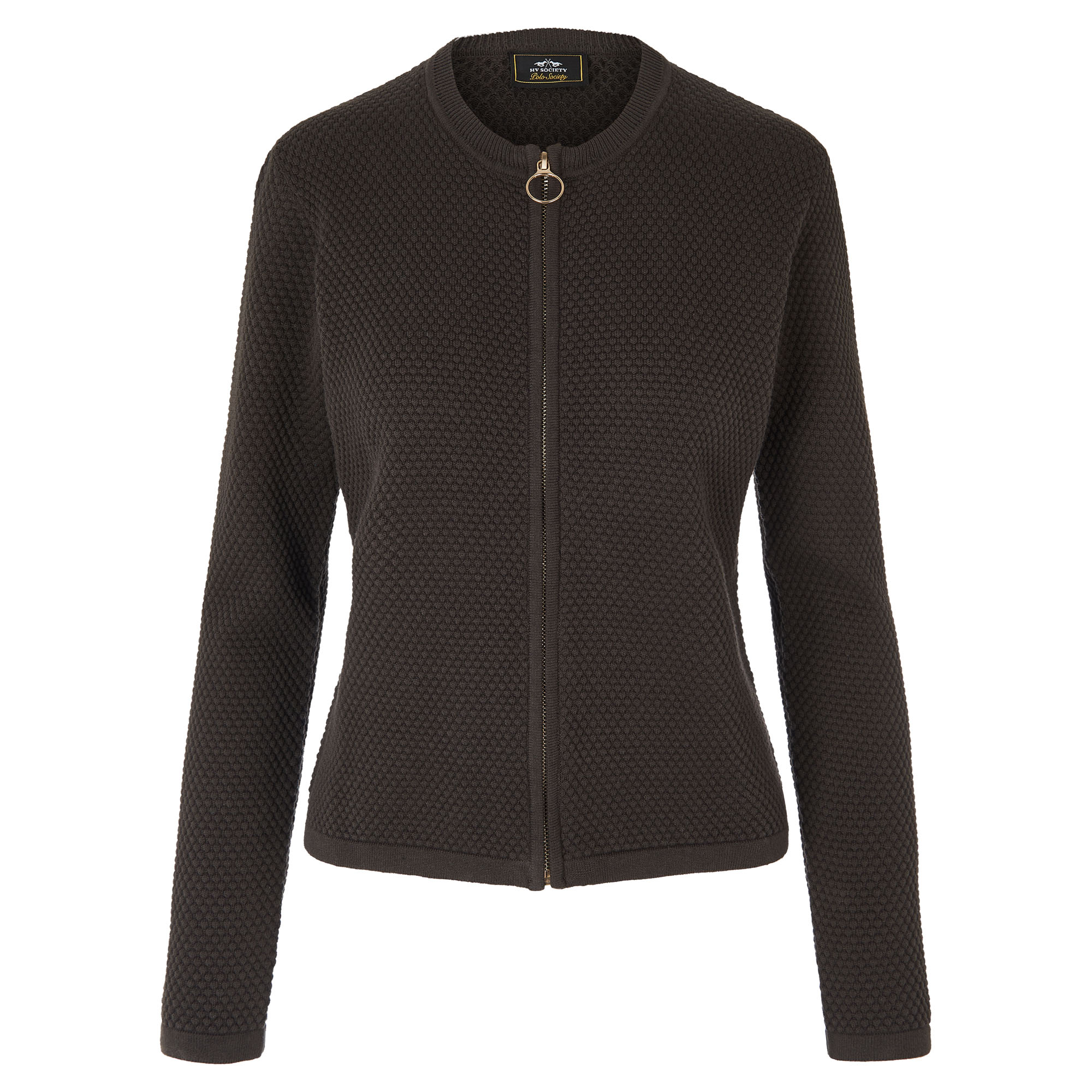 HV Society Cardigan Caren HV Society Cardigan Caren