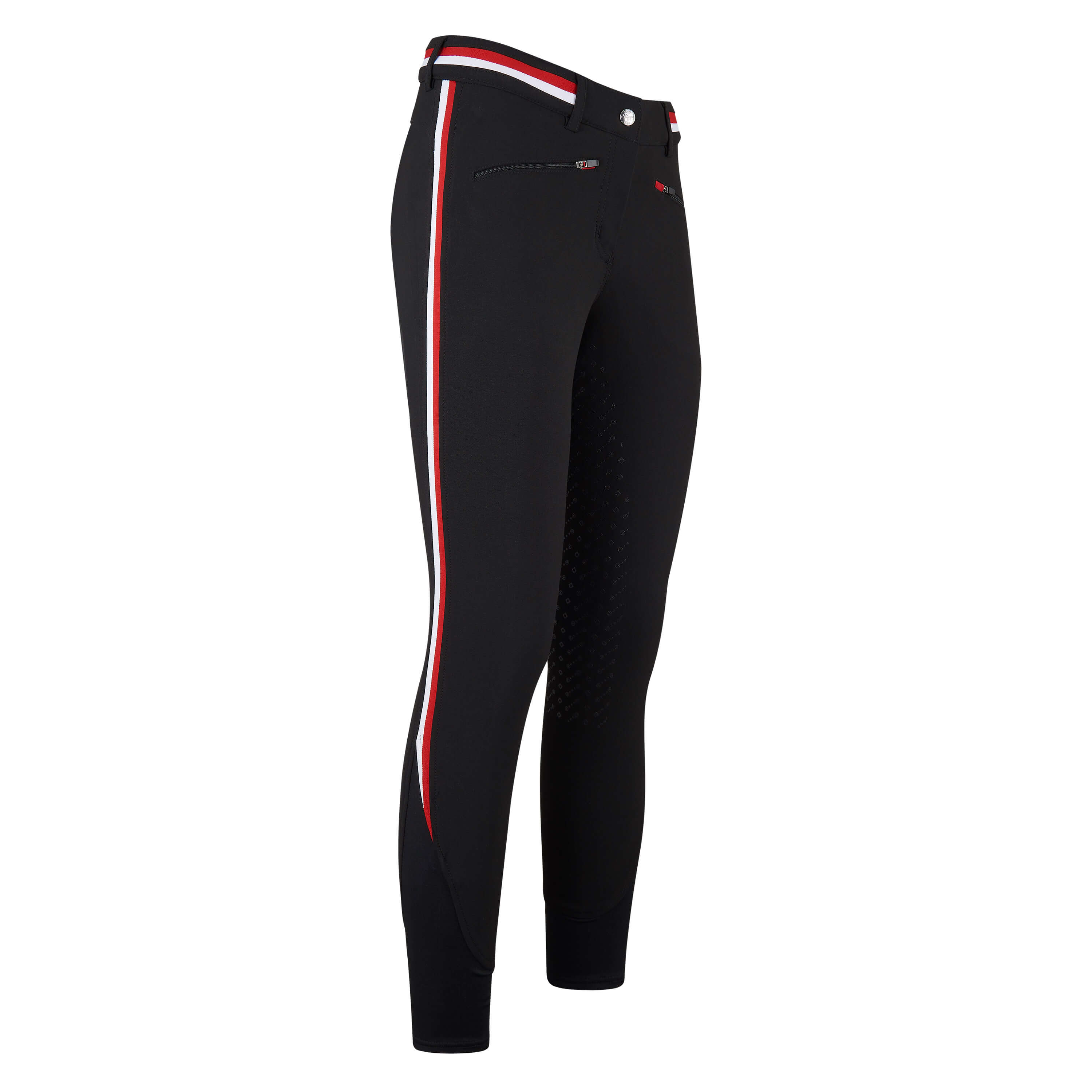 Easy Rider Rijbroek Fran FullGrip Dames Easy Rider Rijbroek Fran FullGrip Dames