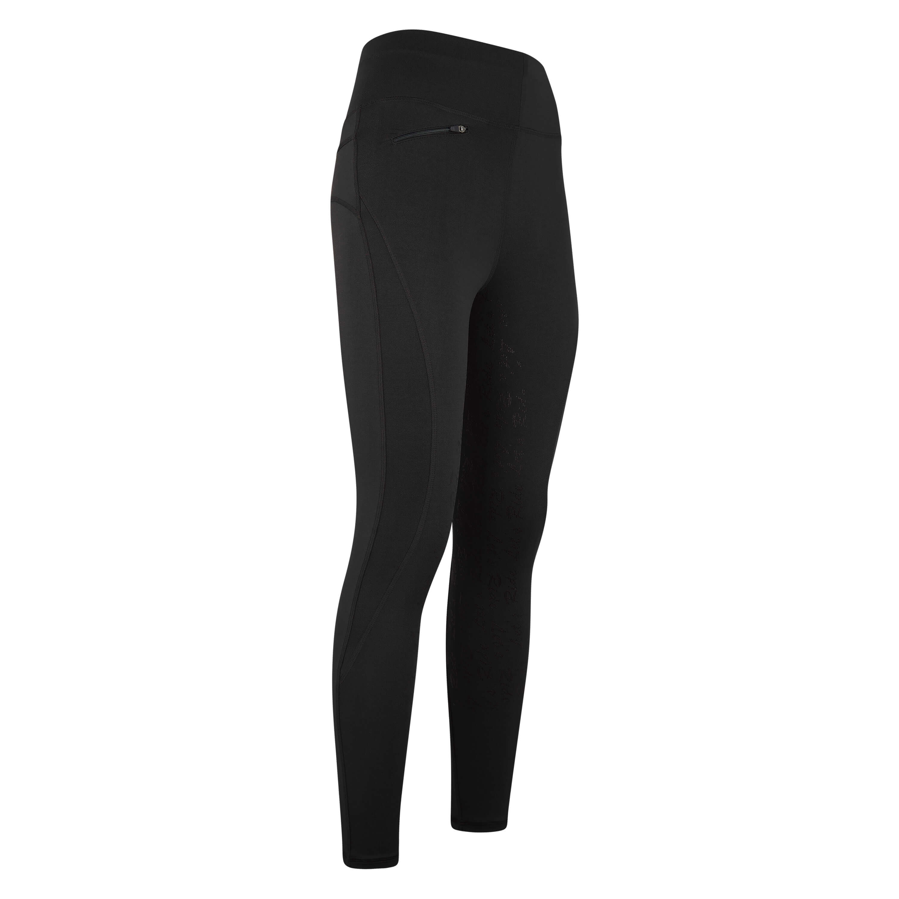 Easy Rider Rijbroek Dietse FullGrip Dames Easy Rider Rijbroek Dietse FullGrip Dames
