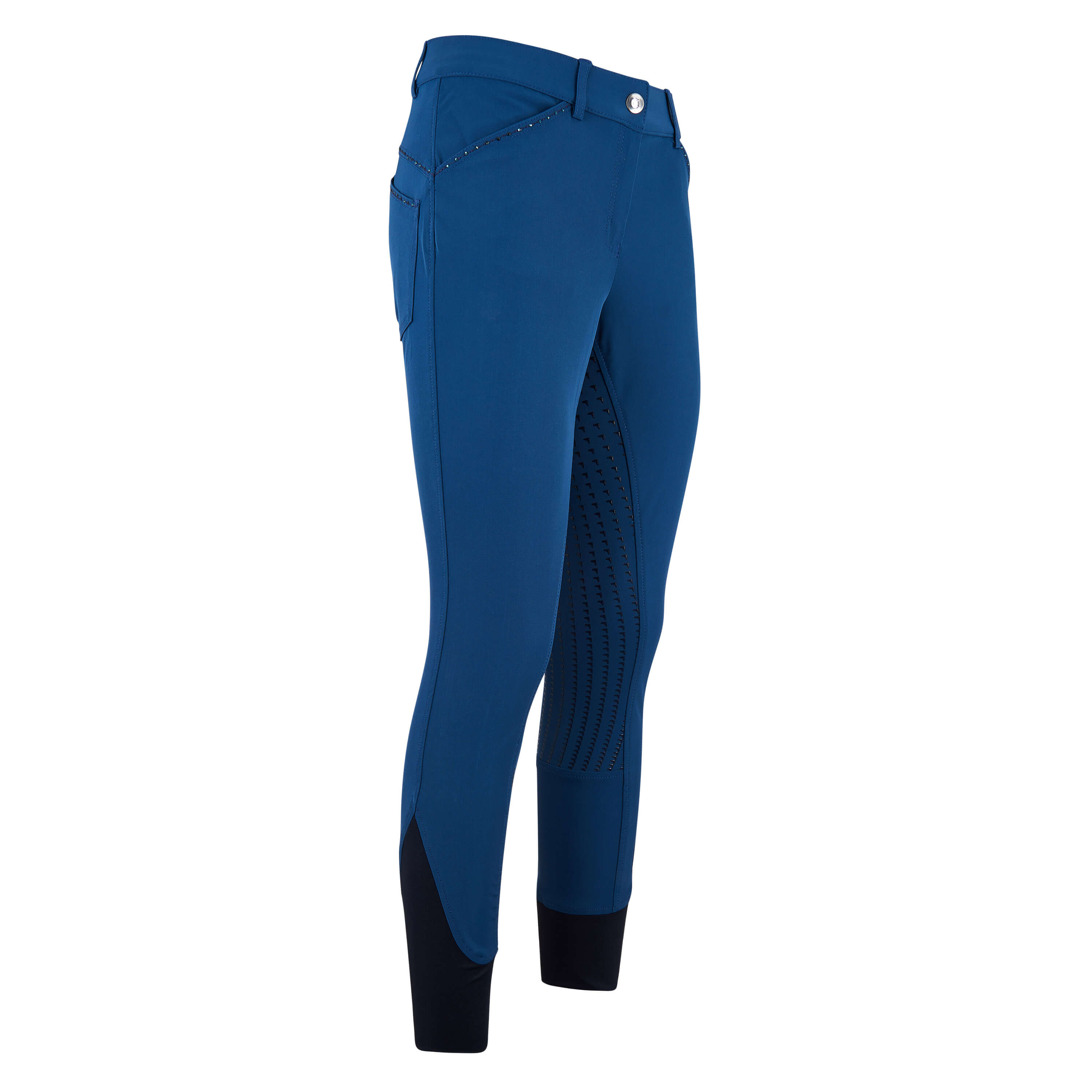 Easy Rider Rijbroek Elodie Diamond FullGrip Dames Easy Rider Rijbroek Elodie Diamond FullGrip Dames