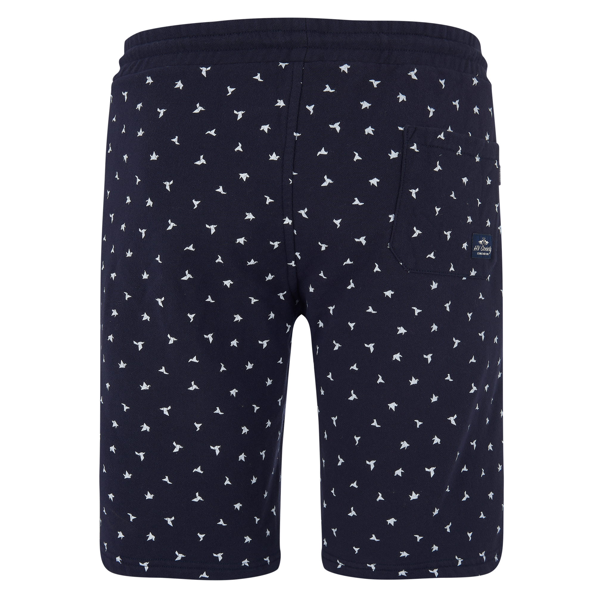 HV Society Korte broek Harvey HV Society Korte broek Harvey