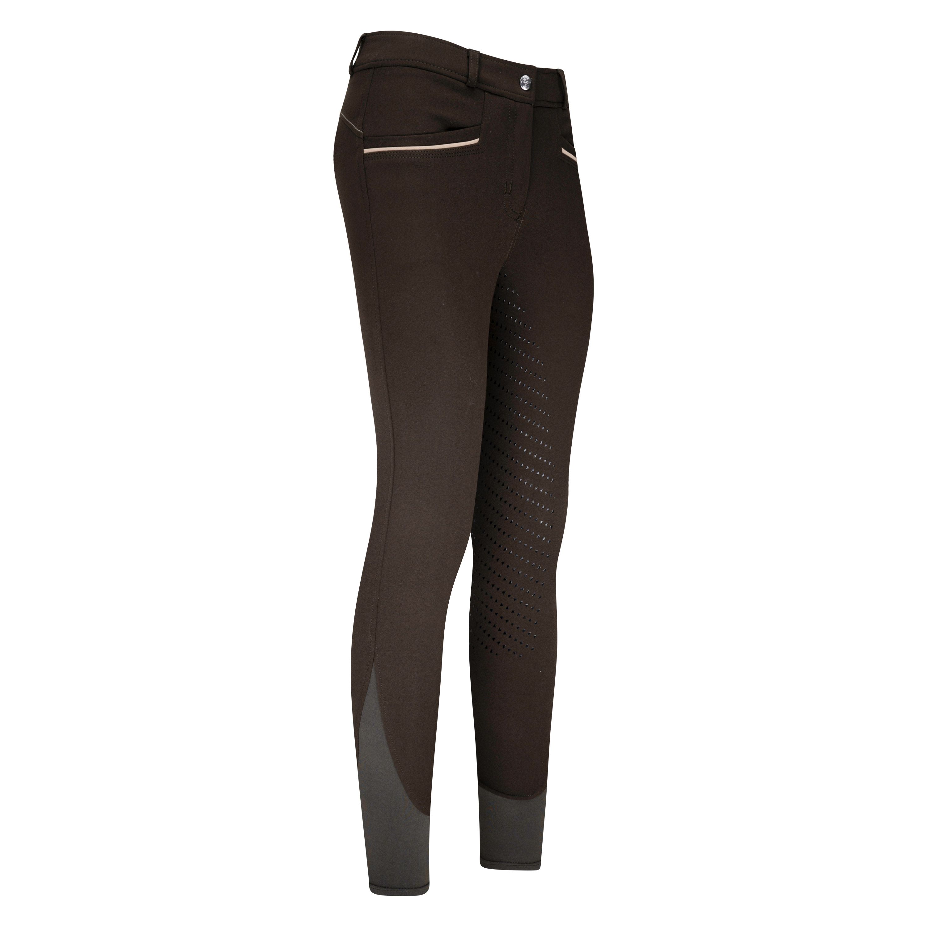 Easy Rider Rijbroek Sera FullGrip Dames Easy Rider Rijbroek Sera FullGrip Dames