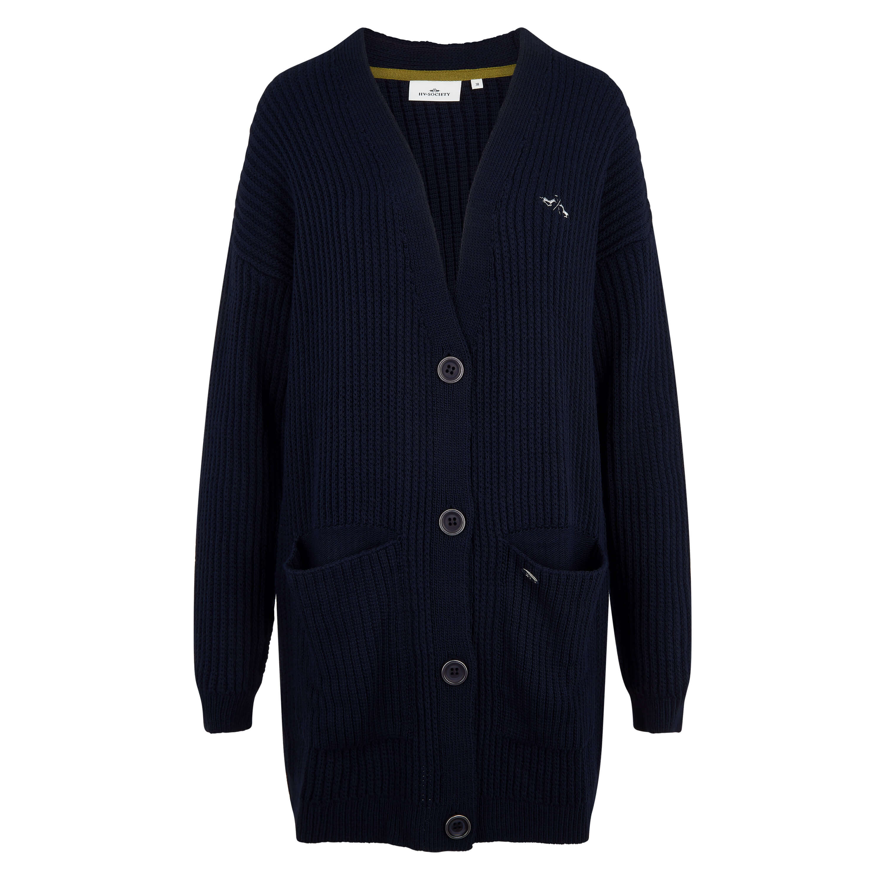 HV Society Cardigan Andrea HV Society Cardigan Andrea