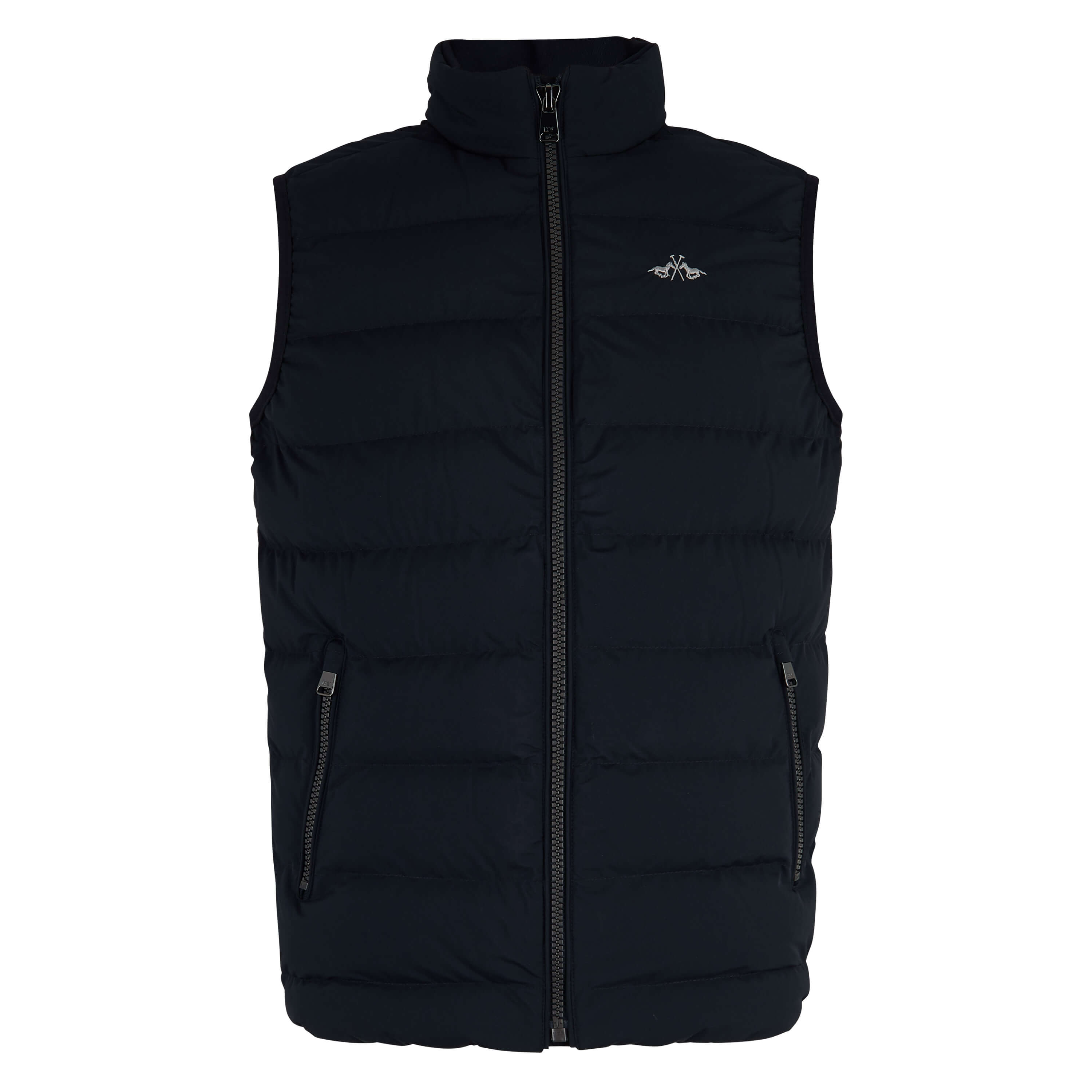 HV Society Bodywarmer Newjack HV Society Bodywarmer Newjack