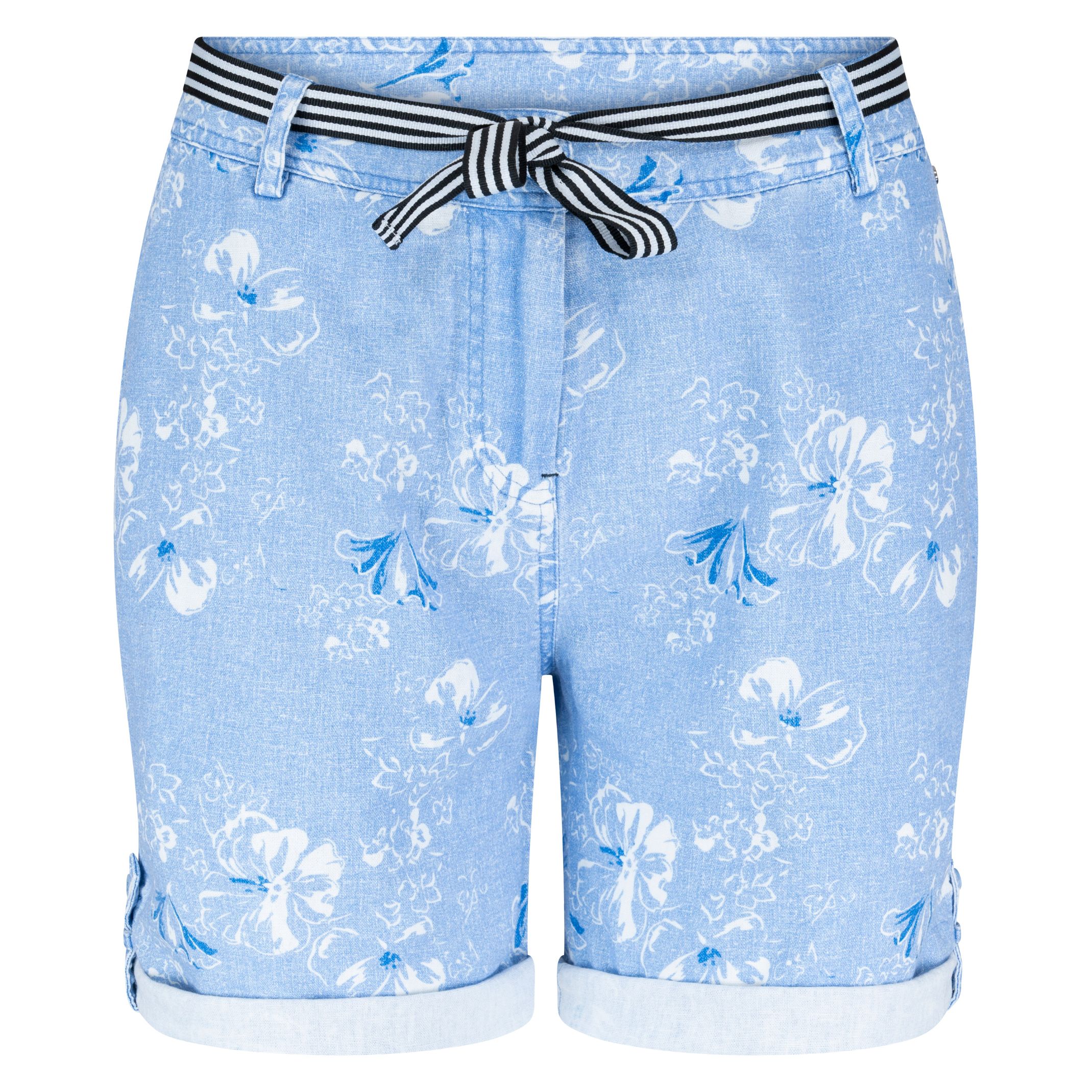 HV Society Korte broek Merced HV Society Korte broek Merced