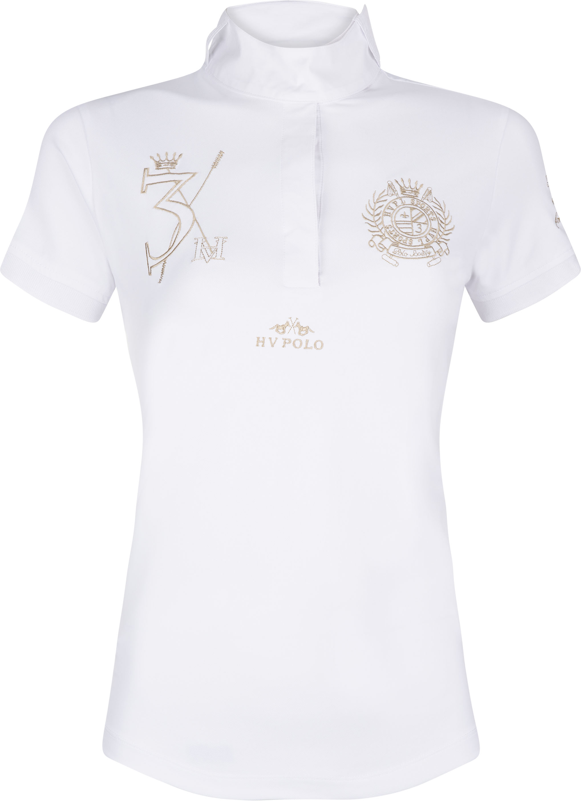HV Polo Wedstrijdshirt Desea HV Polo Wedstrijdshirt Desea