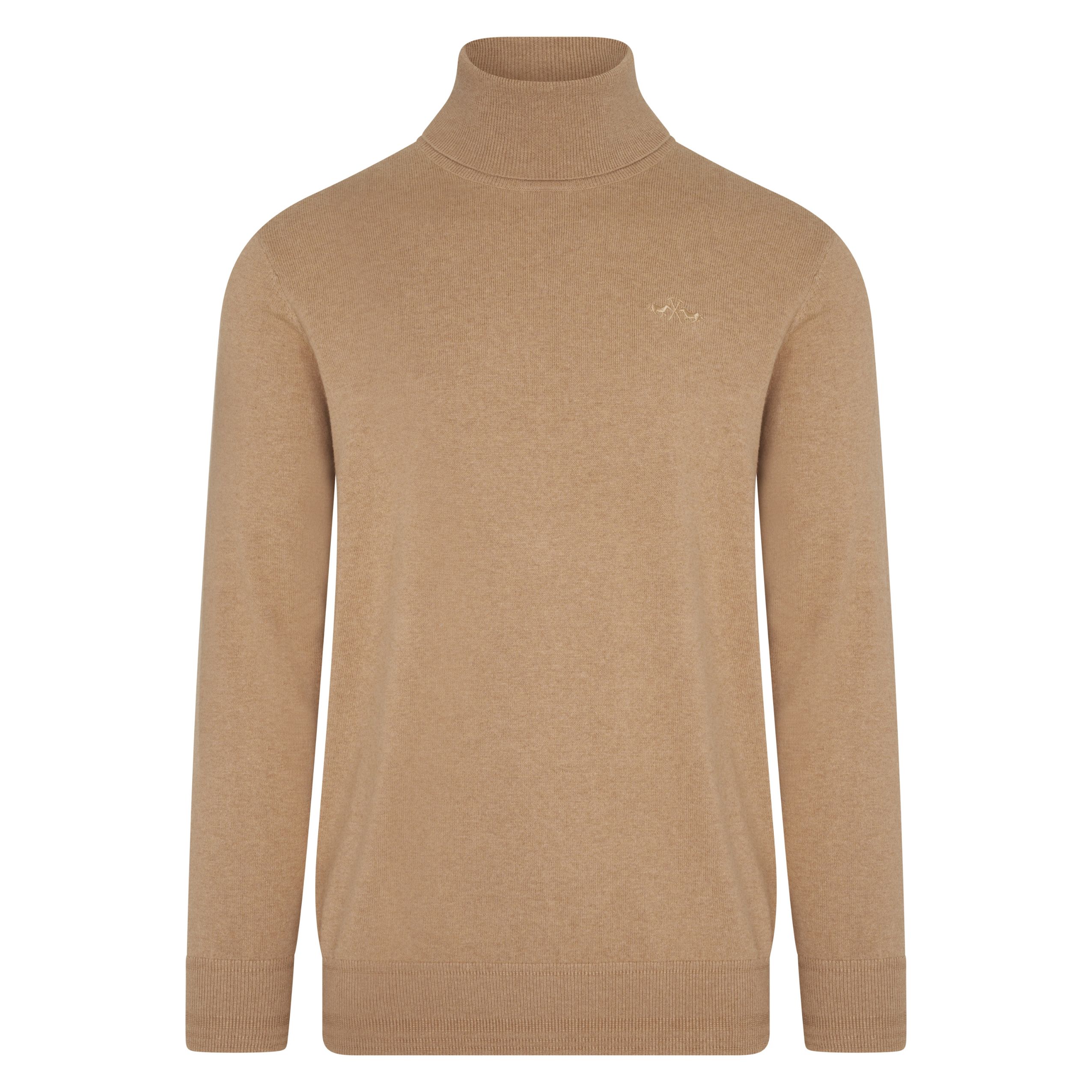 HV Society Pullover met col Joël HV Society Pullover met col Joël