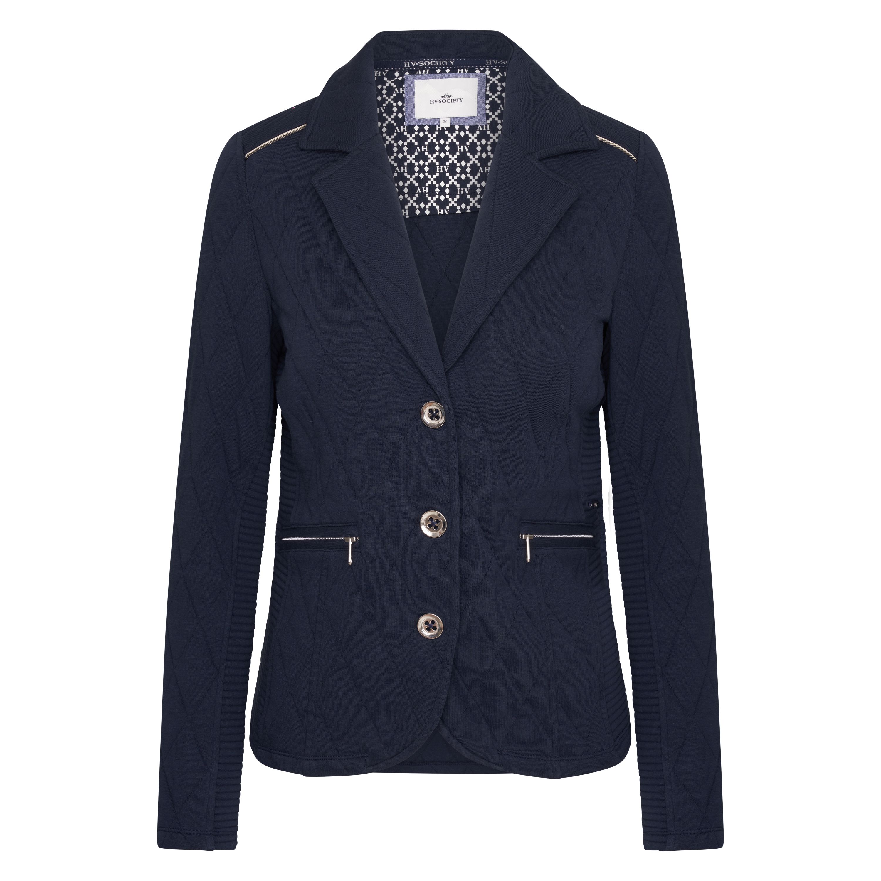 HV Society Blazer Mirabel