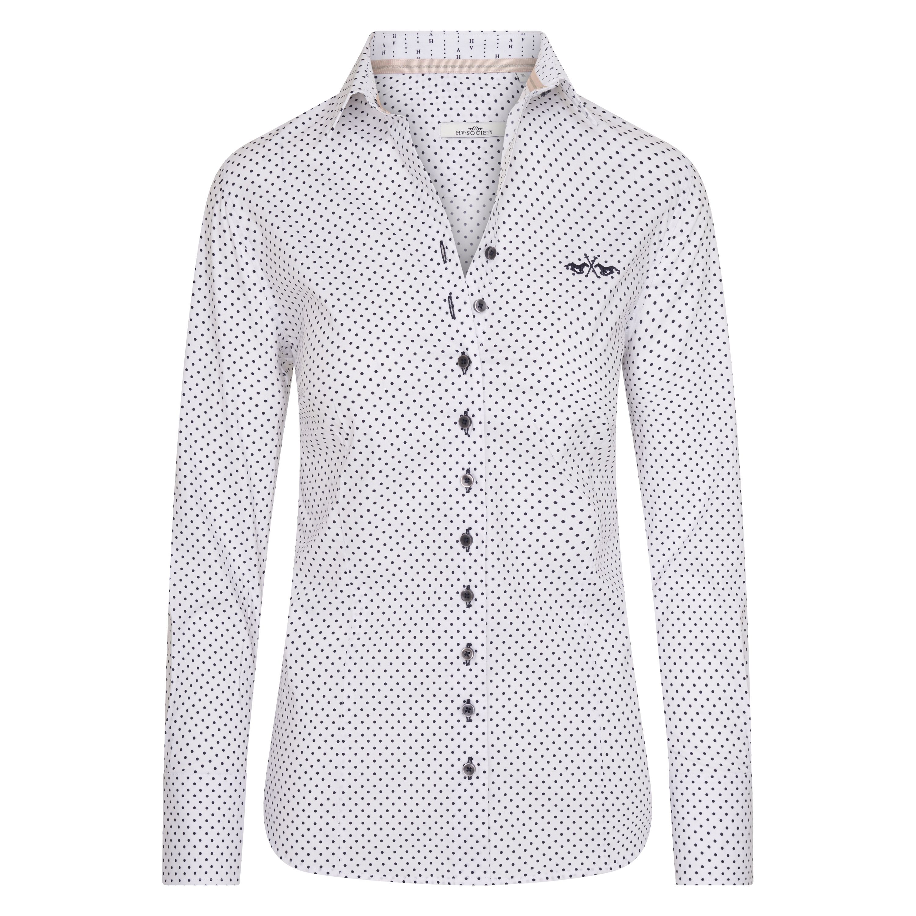 HV Society Blouse Colinda HV Society Blouse Colinda