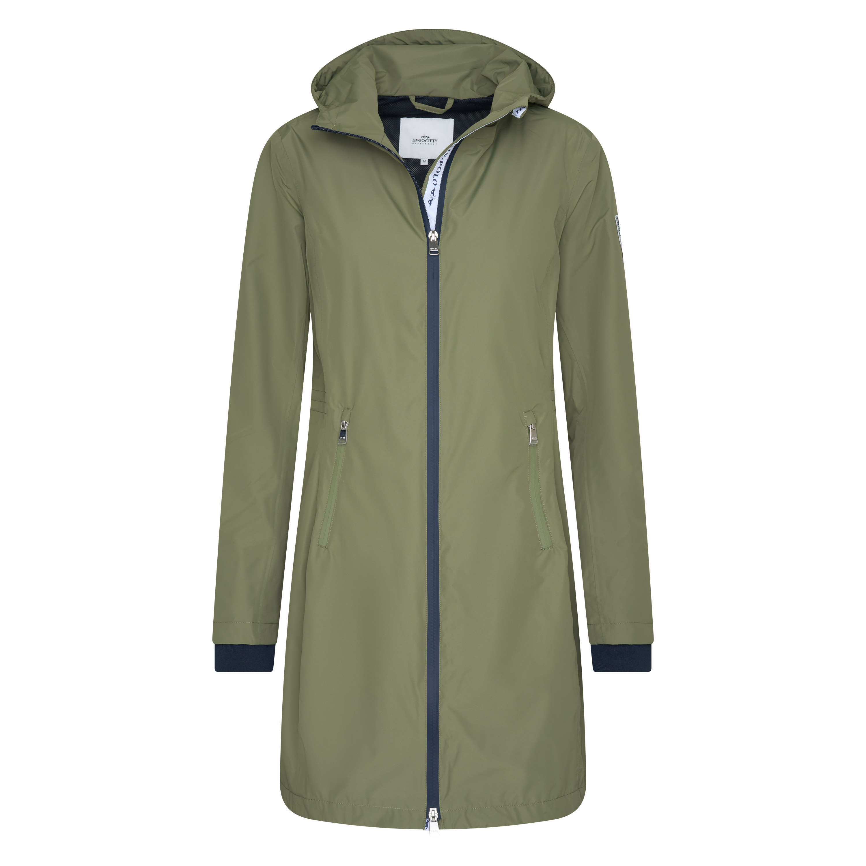 HV Society Parka jack Legarre HV Society Parka jack Legarre